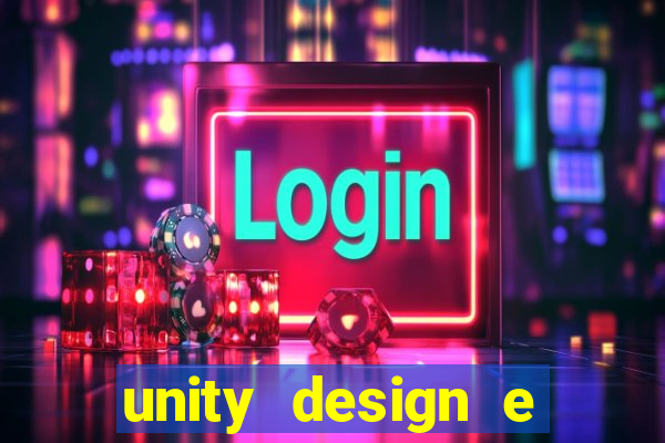 unity design e desenvolvimento de jogos pdf